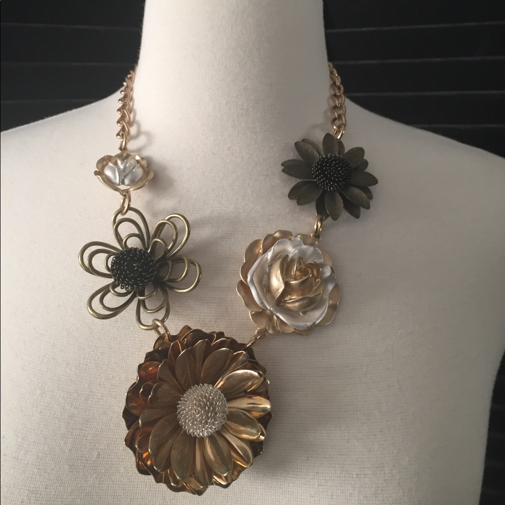 Tasha Necklace
